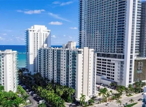 4001 S Ocean Drive Hollywood FL 33019