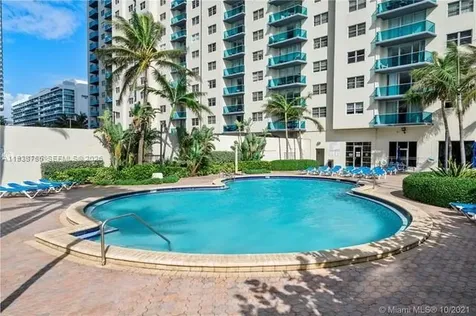 4001 S Ocean Drive Hollywood FL 33019