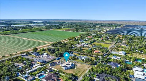 21320 SW 246th Street Unincorporated Dade FL 33031