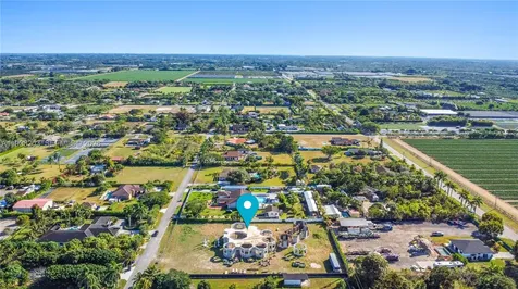 21320 SW 246th Street Unincorporated Dade FL 33031