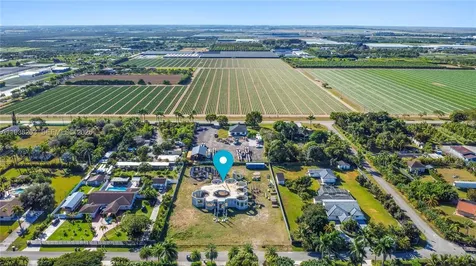 21320 SW 246th Street Unincorporated Dade FL 33031