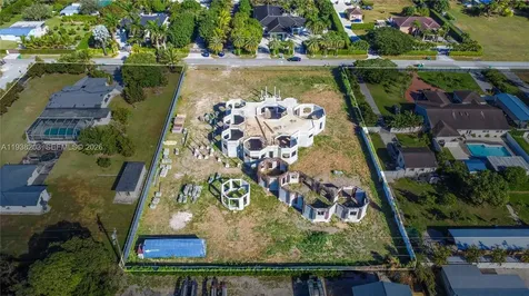 21320 SW 246th Street Unincorporated Dade FL 33031