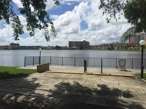 1550 NE 191st Street Miami FL 33179