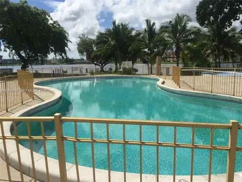 1550 NE 191st Street Miami FL 33179