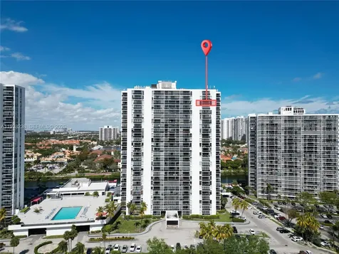 3675 N Country Club Drive Aventura FL 33180