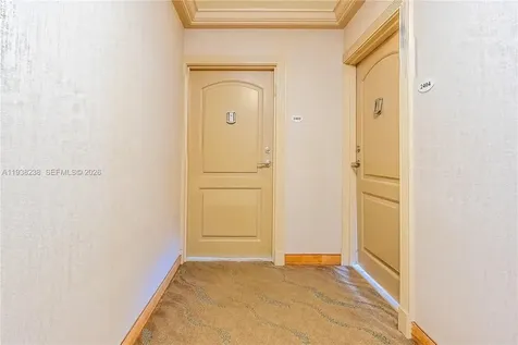 3675 N Country Club Drive Aventura FL 33180