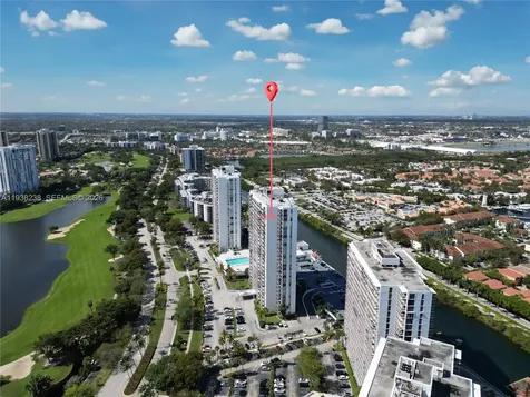 3675 N Country Club Drive Aventura FL 33180