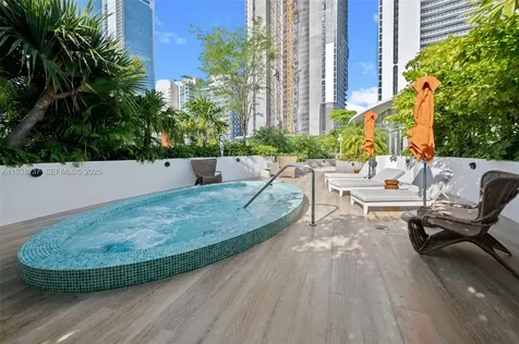 700 NE 24th Street Miami FL 33137