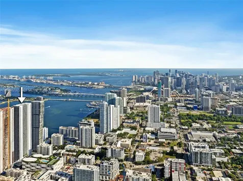 700 NE 24th Street Miami FL 33137