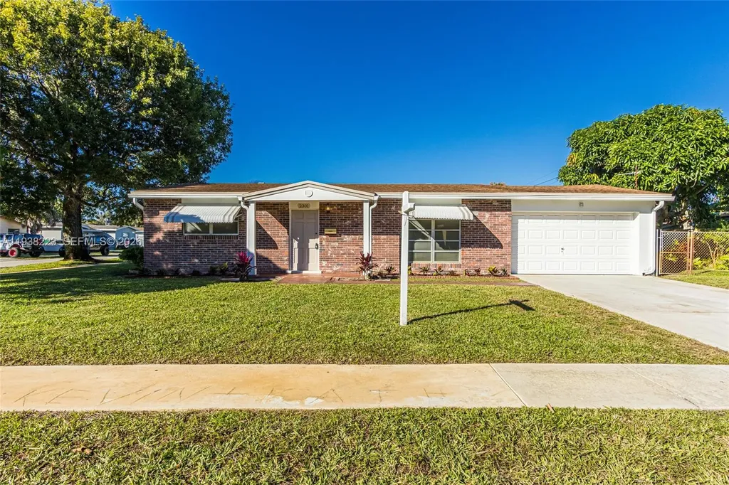 2301 NW 42nd Avenue Lauderhill FL 33313