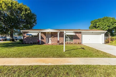 2301 NW 42nd Avenue Lauderhill FL 33313