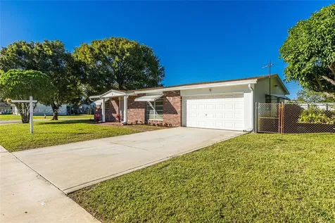 2301 NW 42nd Avenue Lauderhill FL 33313