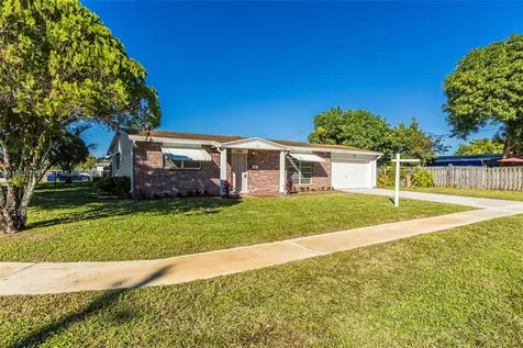 2301 NW 42nd Avenue Lauderhill FL 33313