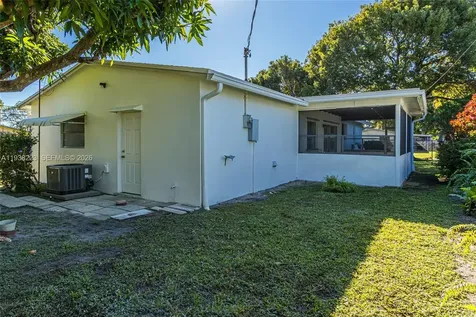2301 NW 42nd Avenue Lauderhill FL 33313