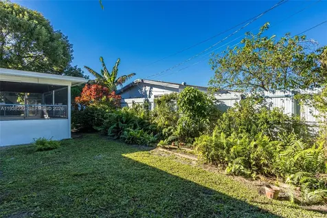 2301 NW 42nd Avenue Lauderhill FL 33313
