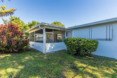 2301 NW 42nd Avenue Lauderhill FL 33313