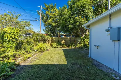2301 NW 42nd Avenue Lauderhill FL 33313