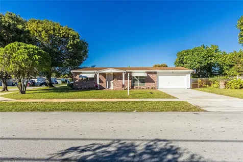 2301 NW 42nd Avenue Lauderhill FL 33313