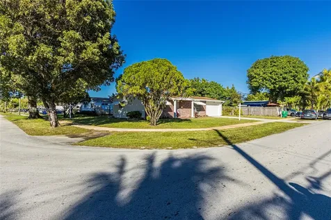 2301 NW 42nd Avenue Lauderhill FL 33313