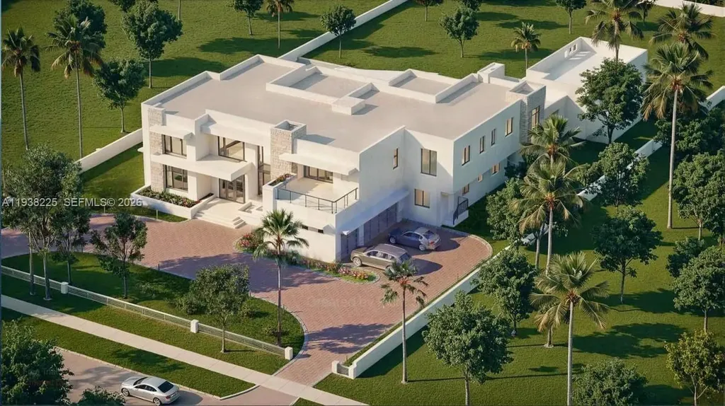 6300 SW 104th Street Pinecrest FL 33156