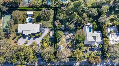 6300 SW 104th Street Pinecrest FL 33156