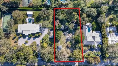 6300 SW 104th Street Pinecrest FL 33156