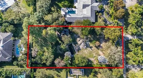 6300 SW 104th Street Pinecrest FL 33156