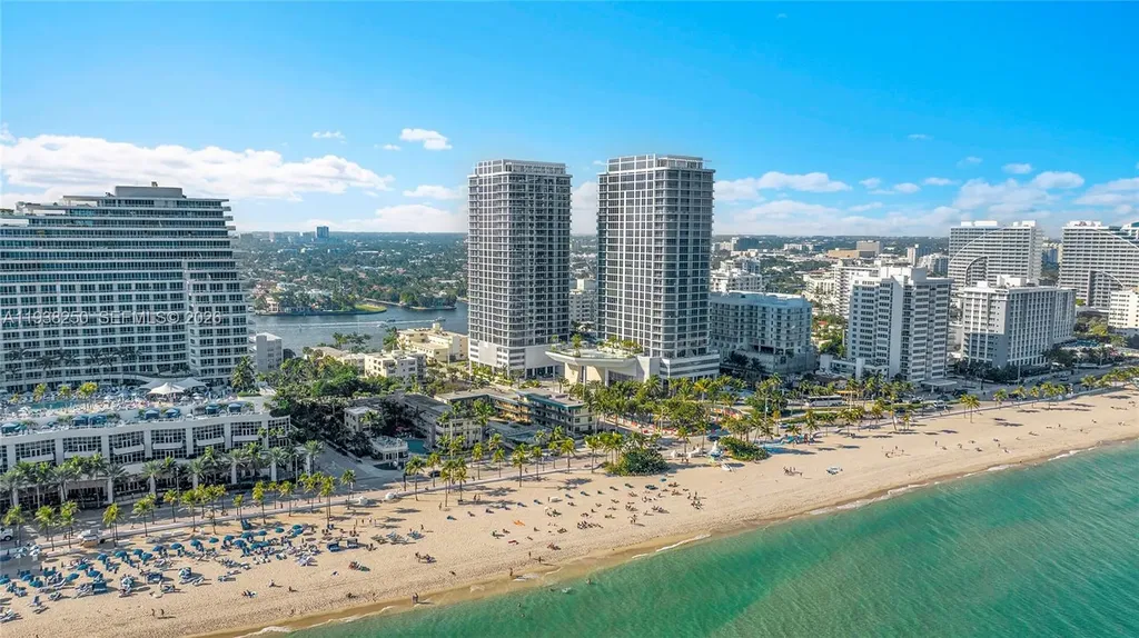 151 N Seabreeze Fort Lauderdale FL 33304
