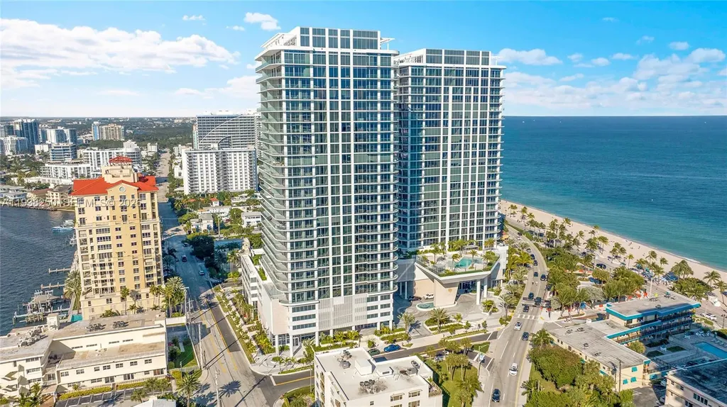 151 N Seabreeze Fort Lauderdale FL 33304