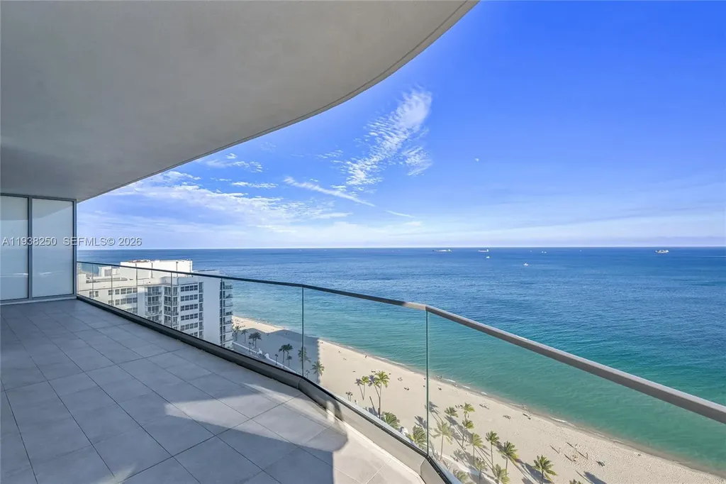 151 N Seabreeze Fort Lauderdale FL 33304