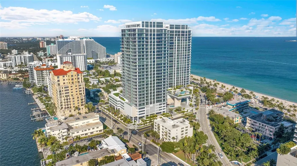 151 N Seabreeze Fort Lauderdale FL 33304