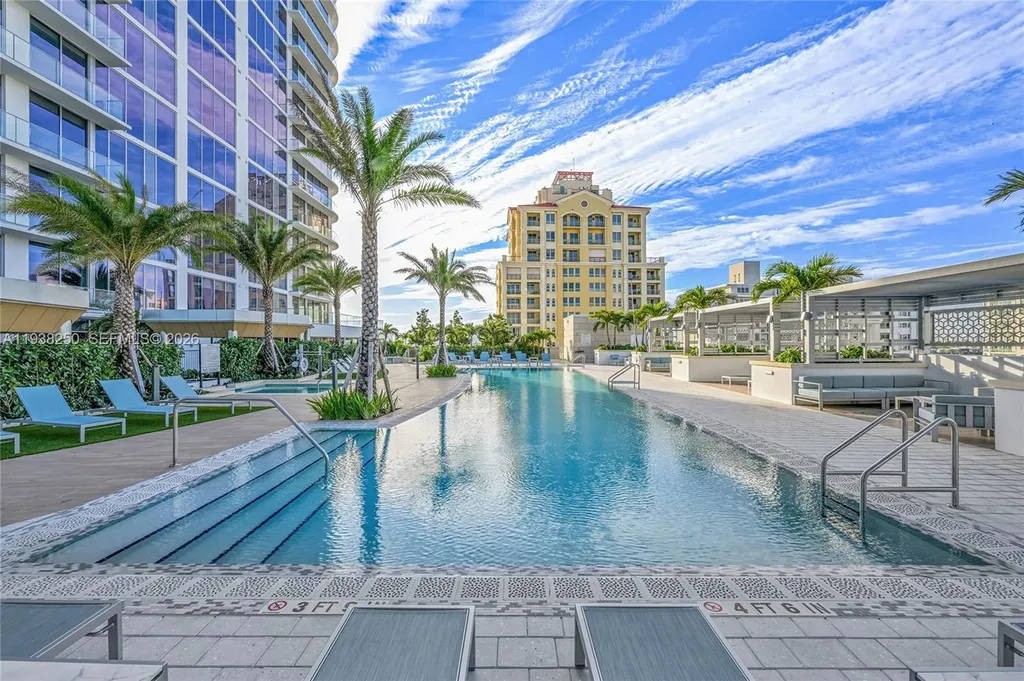 151 N Seabreeze Fort Lauderdale FL 33304