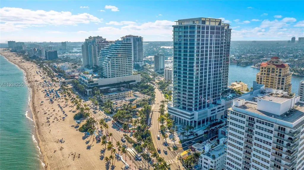 151 N Seabreeze Fort Lauderdale FL 33304