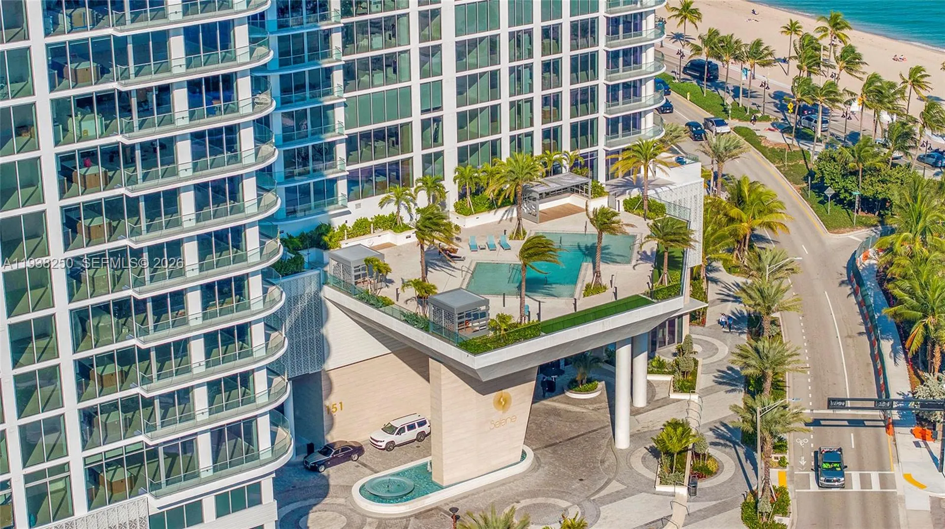 151 N Seabreeze Fort Lauderdale FL 33304