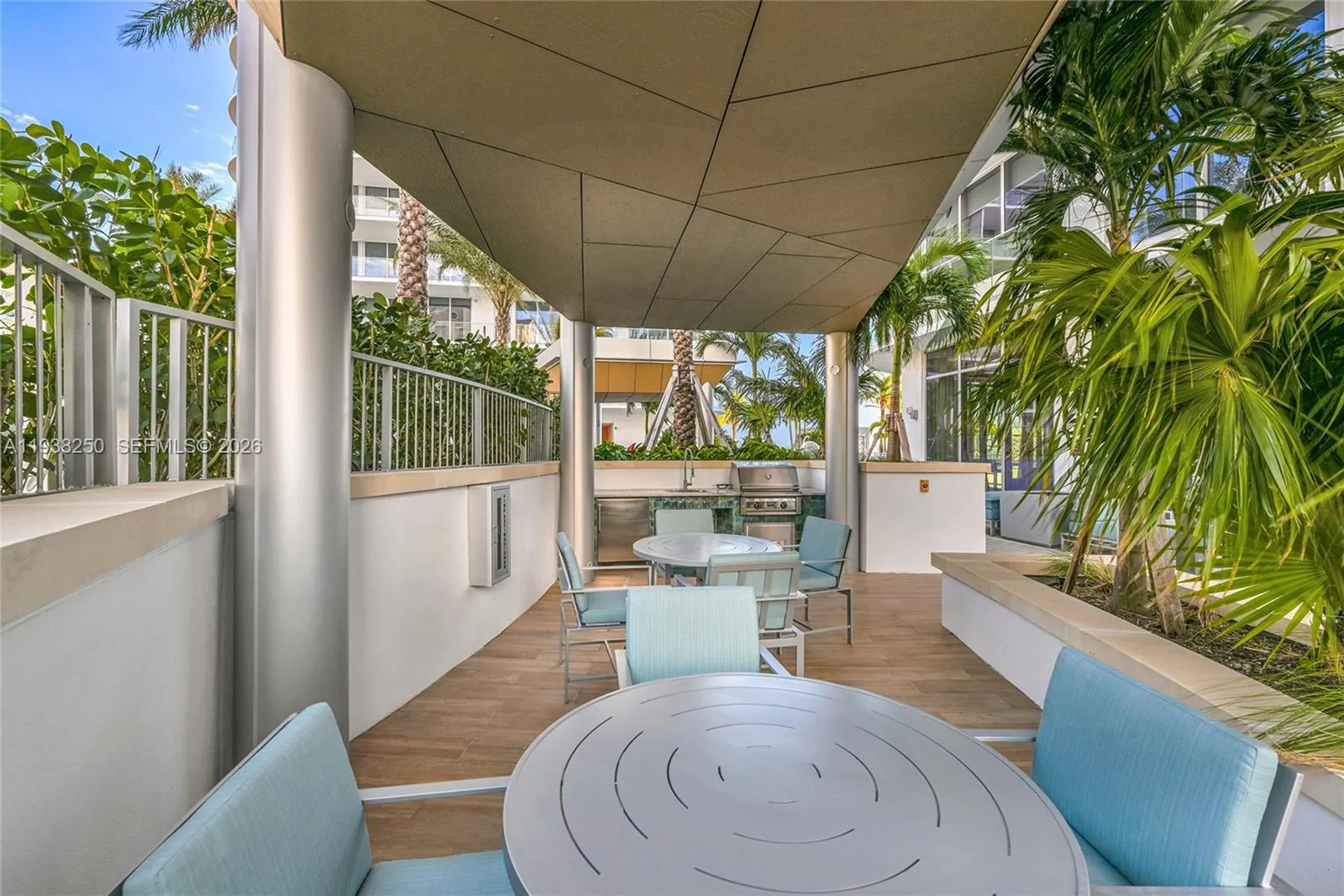 151 N Seabreeze Fort Lauderdale FL 33304