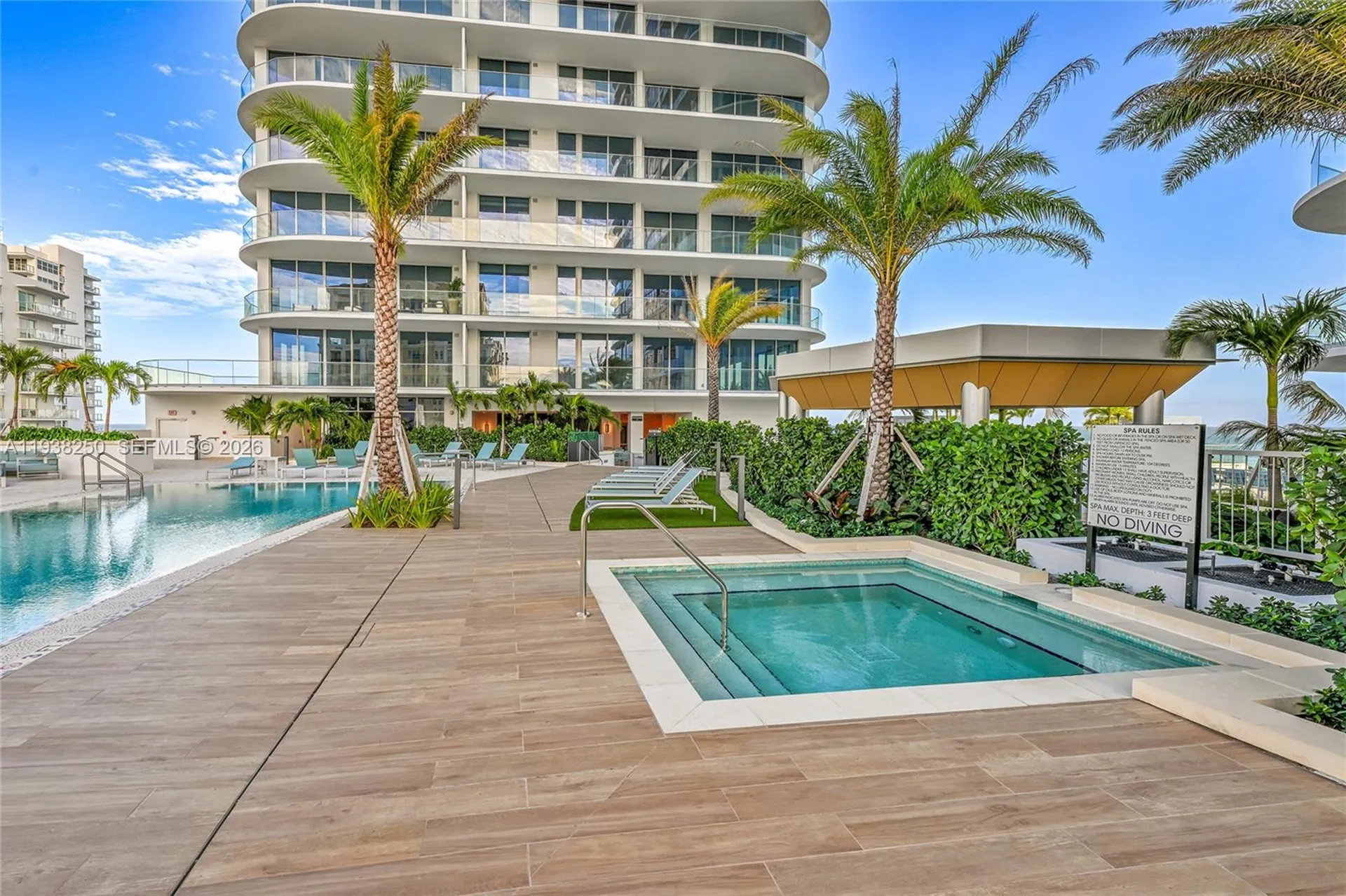 151 N Seabreeze Fort Lauderdale FL 33304