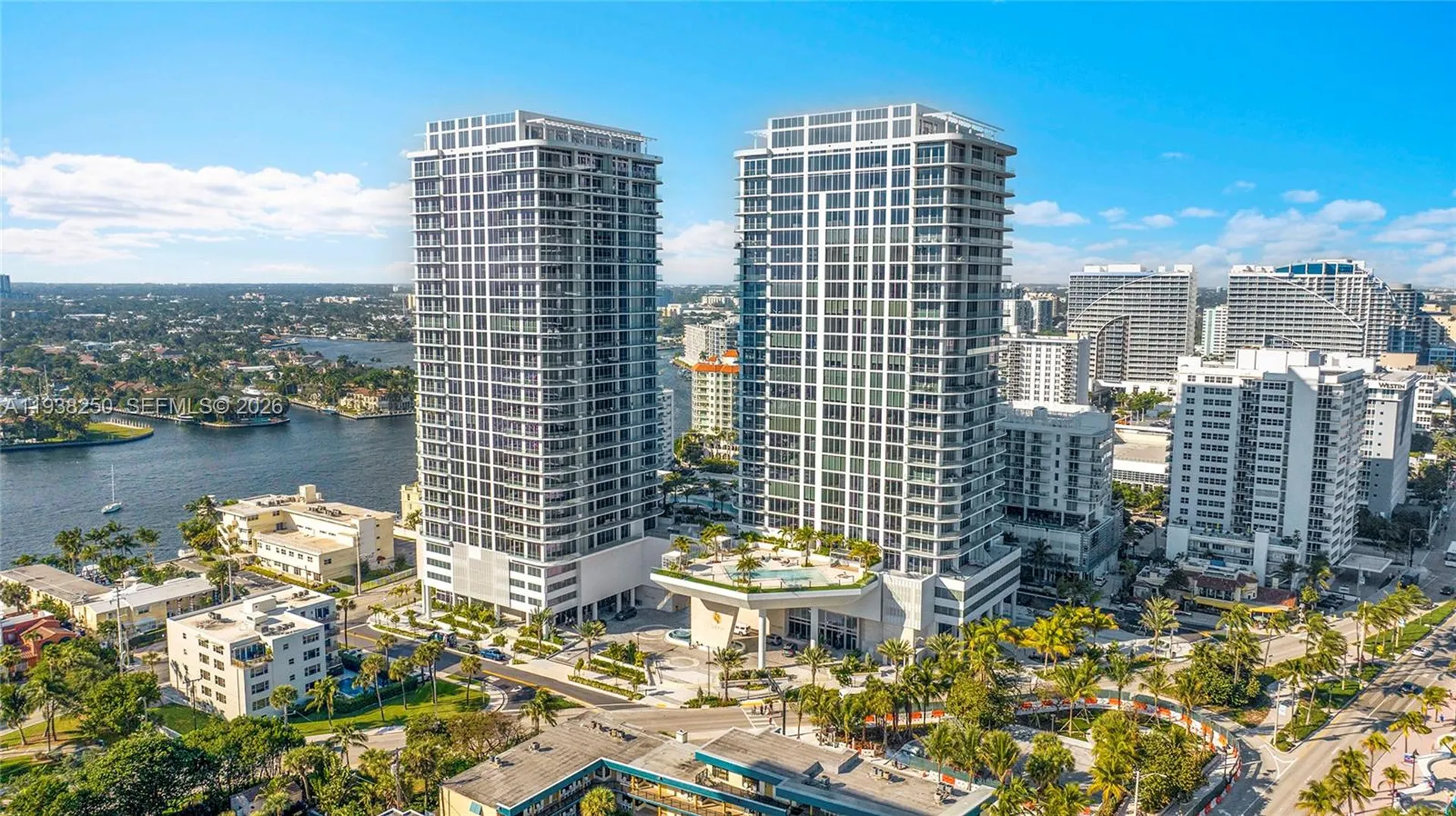151 N Seabreeze Fort Lauderdale FL 33304