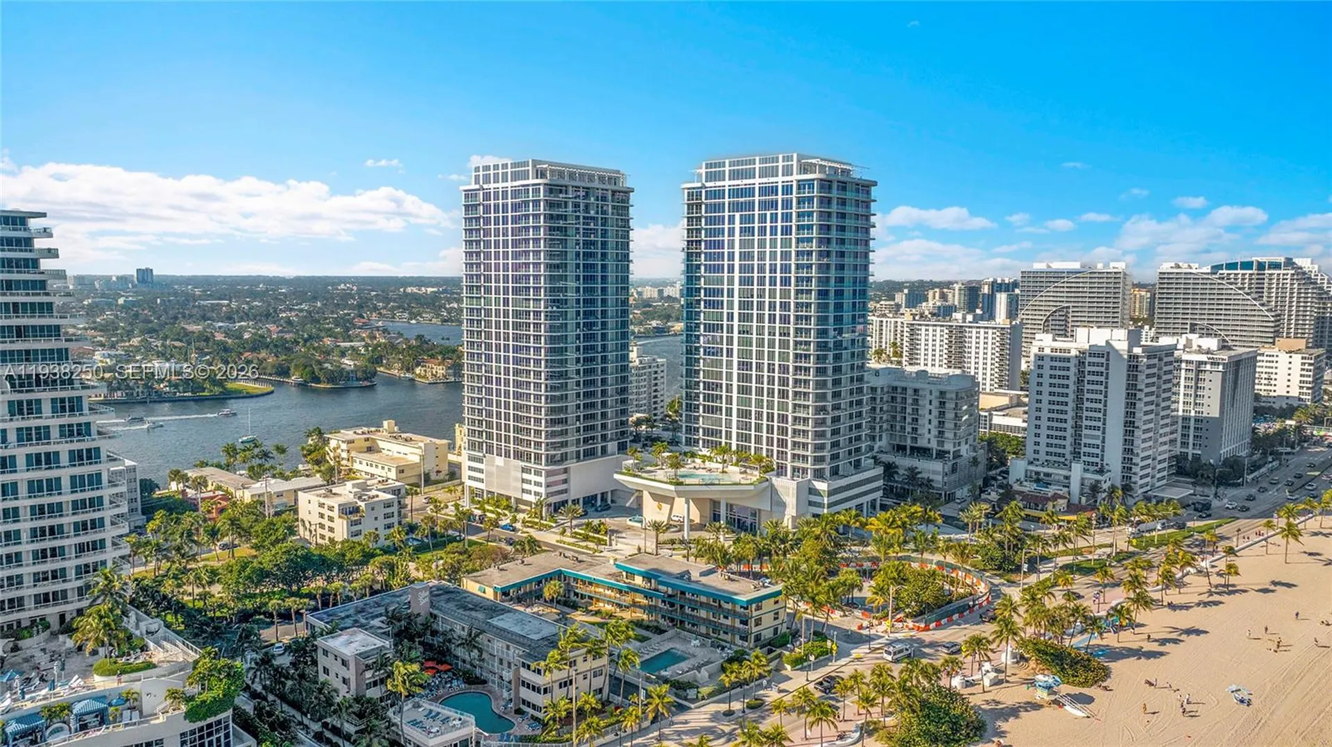 151 N Seabreeze Fort Lauderdale FL 33304