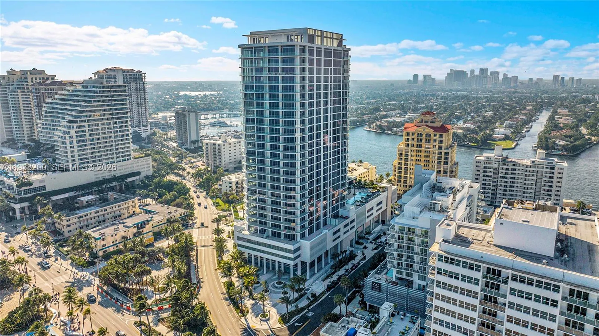151 N Seabreeze Fort Lauderdale FL 33304