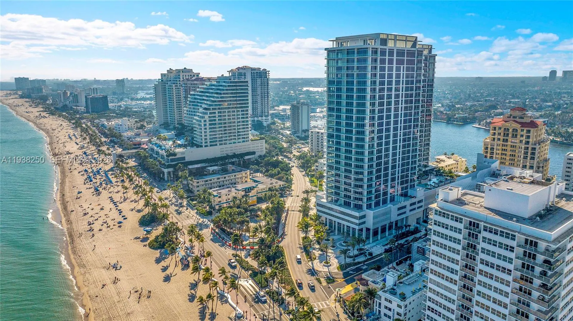 151 N Seabreeze Fort Lauderdale FL 33304