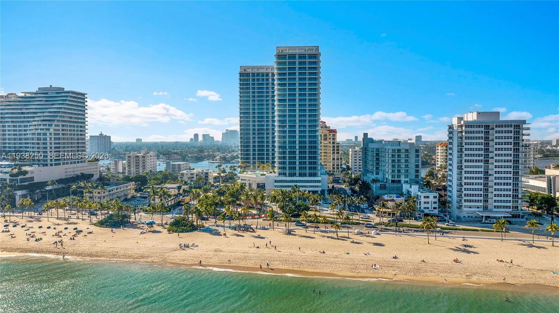 151 N Seabreeze Fort Lauderdale FL 33304