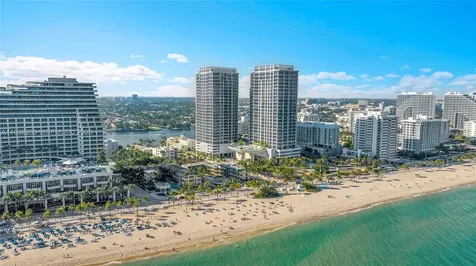 151 N Seabreeze Fort Lauderdale FL 33304