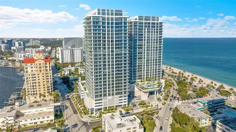 151 N Seabreeze Fort Lauderdale FL 33304