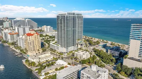 151 N Seabreeze Fort Lauderdale FL 33304