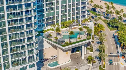 151 N Seabreeze Fort Lauderdale FL 33304