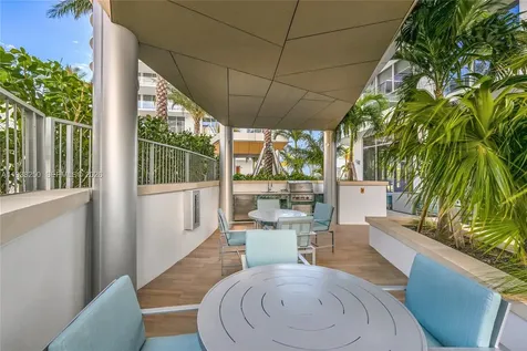 151 N Seabreeze Fort Lauderdale FL 33304
