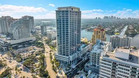 151 N Seabreeze Fort Lauderdale FL 33304