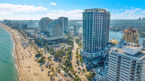 151 N Seabreeze Fort Lauderdale FL 33304