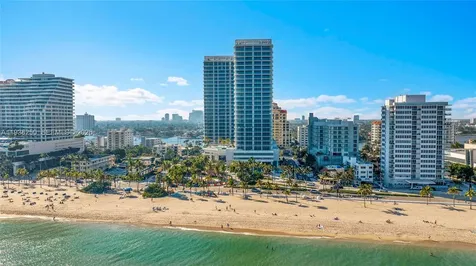 151 N Seabreeze Fort Lauderdale FL 33304