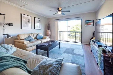 4975 E Sabal Palm Boulevard Tamarac FL 33319